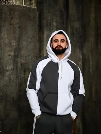 GV_SHOP_UA Спортивний костюм утеплений