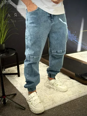 GV_SHOP_UA Джинси чоловічі