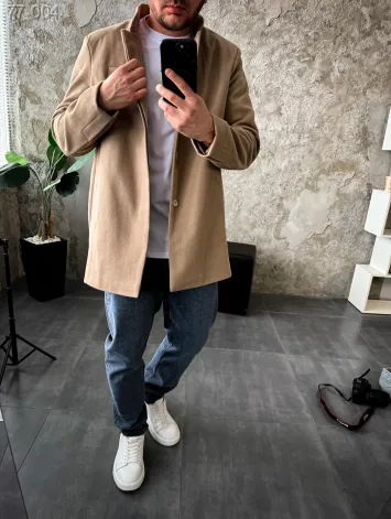 GV_SHOP_UA Пальто