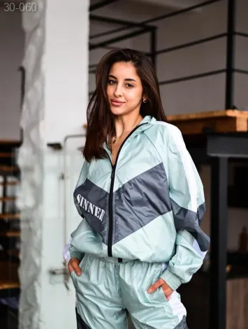 GV_SHOP_UA Костюм DRAPP