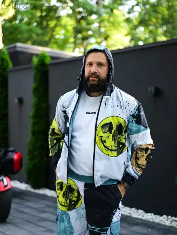 GV_SHOP_UA Спортивний костюм