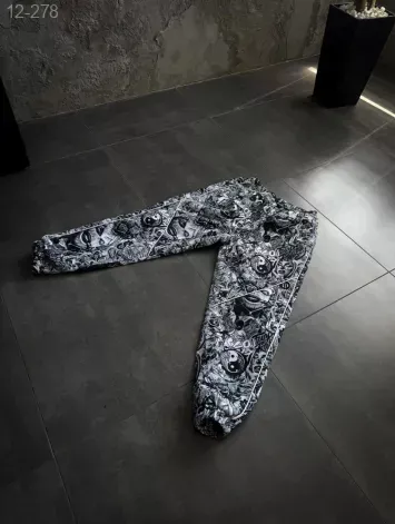 GV_SHOP_UA Спортивні штани DRAPP