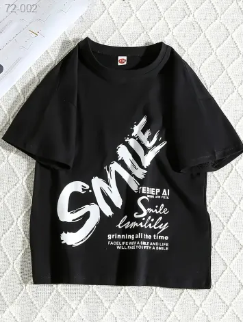 GV_SHOP_UA Дитяча футболка з ДТФ(оверсайз)