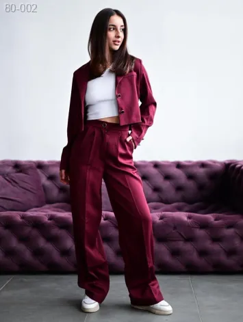 GV_SHOP_UA Класичний костюм