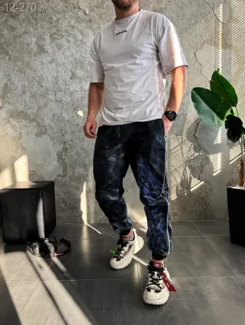 GV_SHOP_UA Спортивні штани