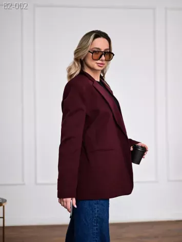 GV_SHOP_UA Жакет