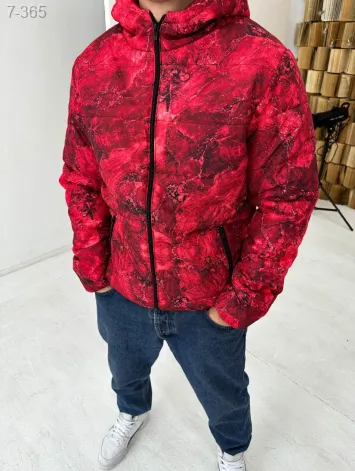GV_SHOP_UA Куртка