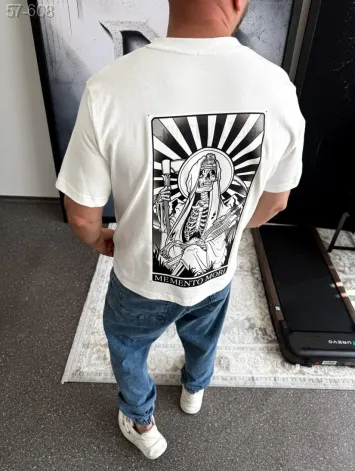 GV_SHOP_UA Футболка з дтф DRAPP