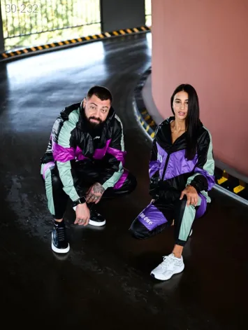 GV_SHOP_UA Спортивний костюм DRAPP олімпійка штани ДТФ