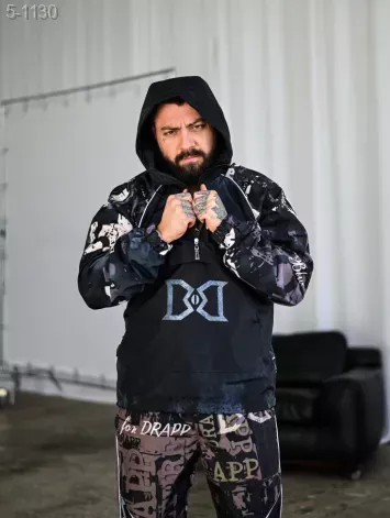 GV_SHOP_UA Спортивний костюм DRAPP