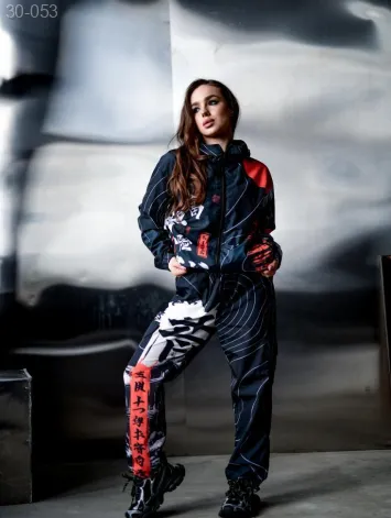 GV_SHOP_UA Костюм DRAPP