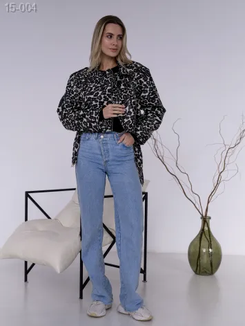 GV_SHOP_UA Жіноча косуха