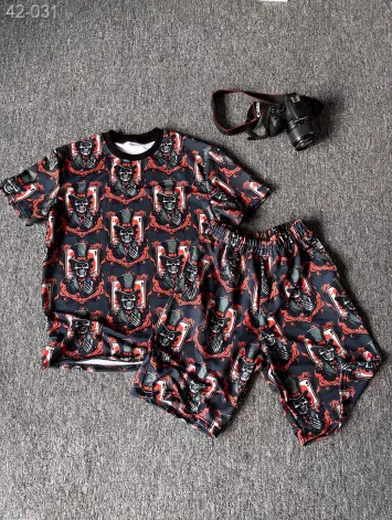 GV_SHOP_UA Спортивний костюм