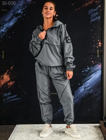 GV_SHOP_UA Костюм DRAPP