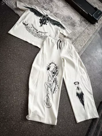 GV_SHOP_UA Спортивний костюм ДТФ DRAPP