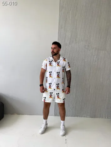 GV_SHOP_UA Пляжний костюм