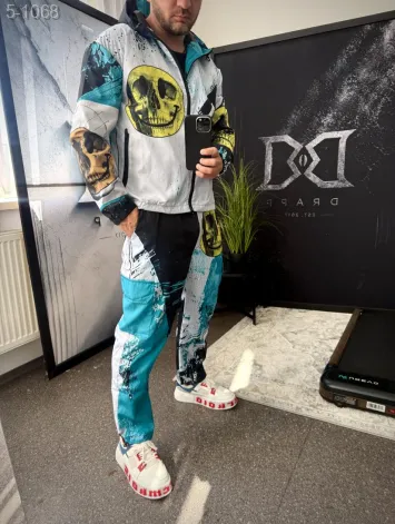 GV_SHOP_UA Спортивний костюм