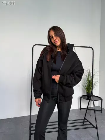 GV_SHOP_UA Бомбер DRAPP