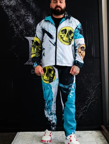 GV_SHOP_UA Спортивний костюм