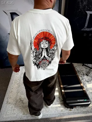 GV_SHOP_UA Футболка з дтф DRAPP