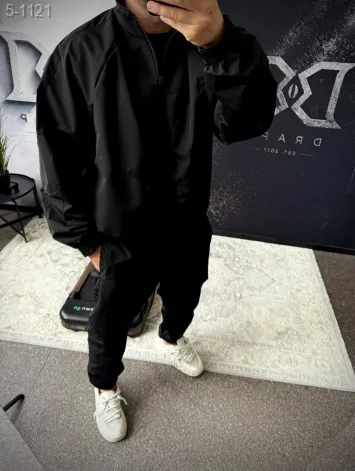 GV_SHOP_UA Демісезонний костюм DRAPP
