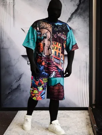 GV_SHOP_UA Комплект DRAPP
