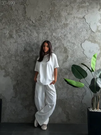 GV_SHOP_UA Жіночий костюм DRAPP