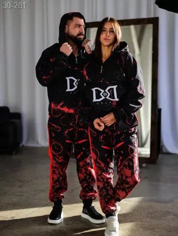GV_SHOP_UA Жіночий костюм DRAPP