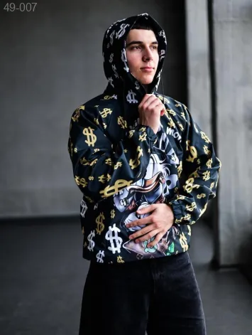 GV_SHOP_UA Анорак