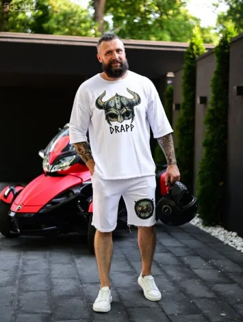 GV_SHOP_UA Комплект ДТФ DRAPP