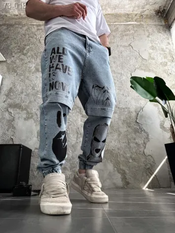 GV_SHOP_UA Джинси дтф