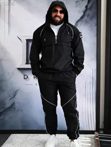 GV_SHOP_UA Спортивний костюм DRAPP