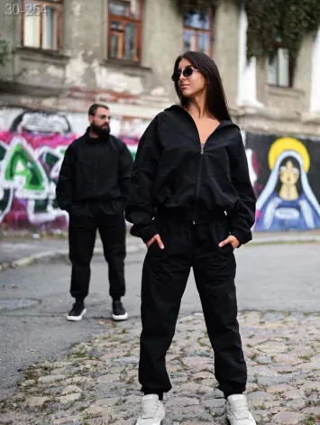 GV_SHOP_UA Жіночий костюм DRAPP демісезонний