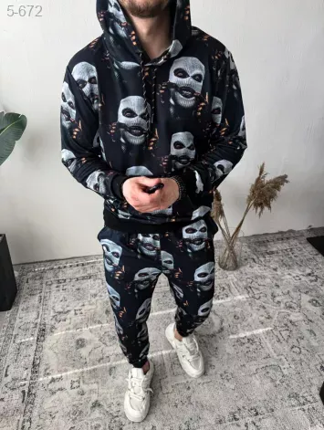 GV_SHOP_UA Костюм