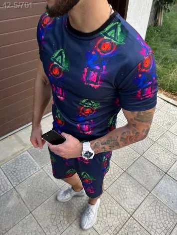 GV_SHOP_UA Спортивний костюм