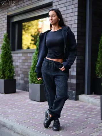 GV_SHOP_UA Костюм жіночий DRAPP