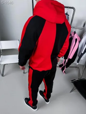 GV_SHOP_UA Спортивний костюм утеплений
