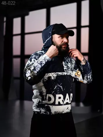 GV_SHOP_UA Анорак утеплений DRAPP
