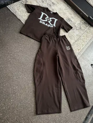GV_SHOP_UA Спортивний костюм ДТФ DRAPP