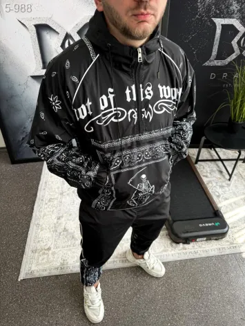 GV_SHOP_UA Костюм