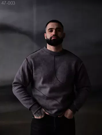 GV_SHOP_UA Світшот DRAPP