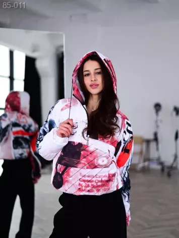 GV_SHOP_UA Анорак утеплений