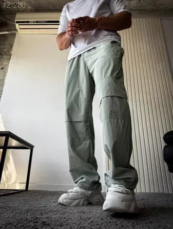 GV_SHOP_UA Спортивні штани DRAPP