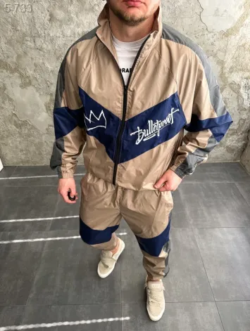 GV_SHOP_UA Костюм