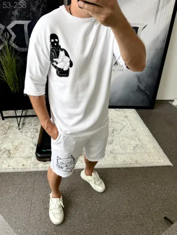 GV_SHOP_UA Комплект ДТФ DRAPP