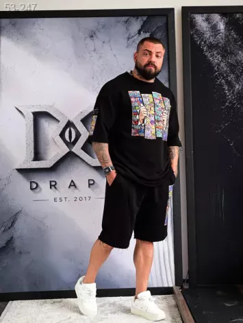 GV_SHOP_UA Комплект ДТФ DRAPP