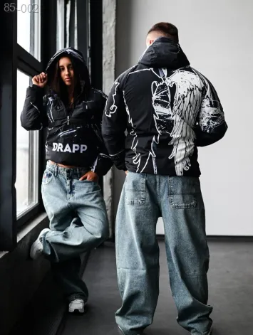 GV_SHOP_UA Анорак утеплений
