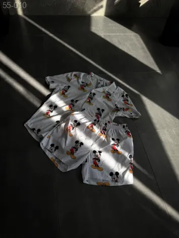 GV_SHOP_UA Пляжний костюм