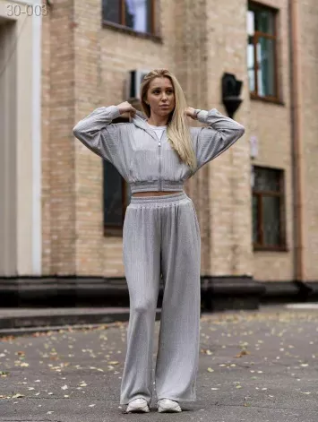 GV_SHOP_UA Спортивний костюм жіночий