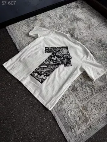 GV_SHOP_UA Футболка з дтф DRAPP